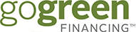 GoGreen Finacing. Participating Finance Companies