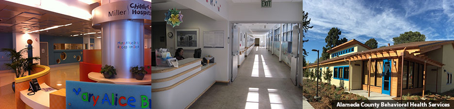 photos of health facilities
