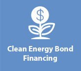 Clean Energy Bond Financing