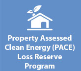 Property Assessed Clean Energy (PAC) Loss Reserve Program