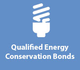 Qualified Energy Conservation Bonds