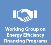 Working Group on Energy Efficiency Financing Programs