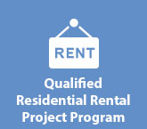 Qualified Residential Rental Project Program