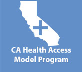 CA Health Access Model Program