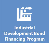 Industrial Development Bond Program