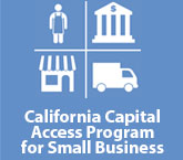 Capital Access Loan Loss Reserve Program