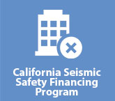California Seismic Safety Financing Program