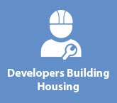 Developers Building Housing