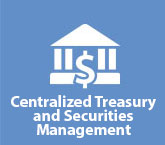 Centralized Treasury and Securities Management Division
