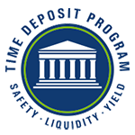 Time Deposits logo