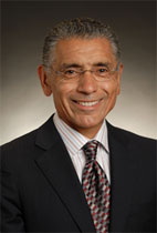 Edward De La Rosa