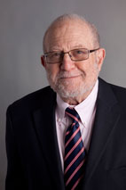 Marty Morgenstern