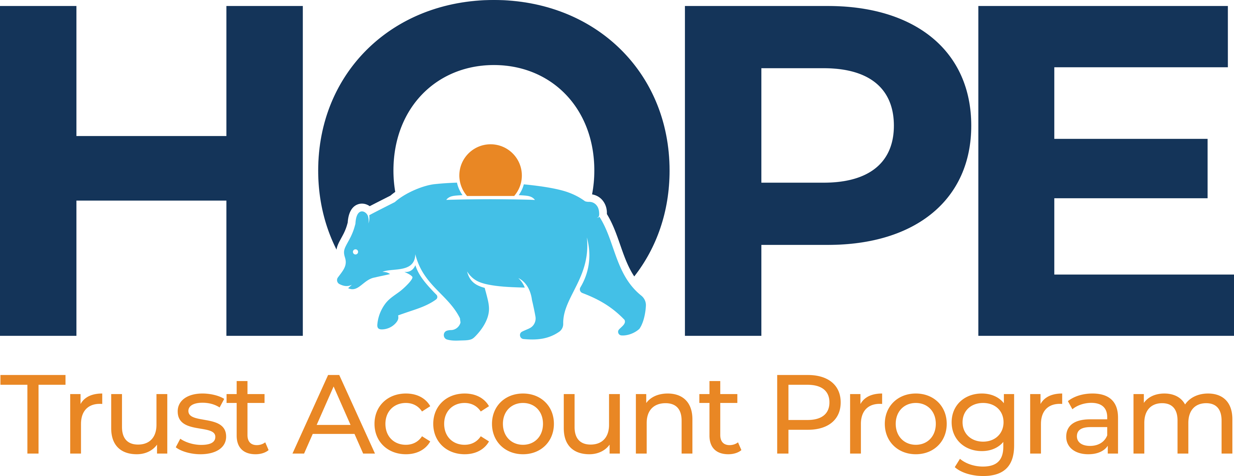 HOPE Trust Account Program