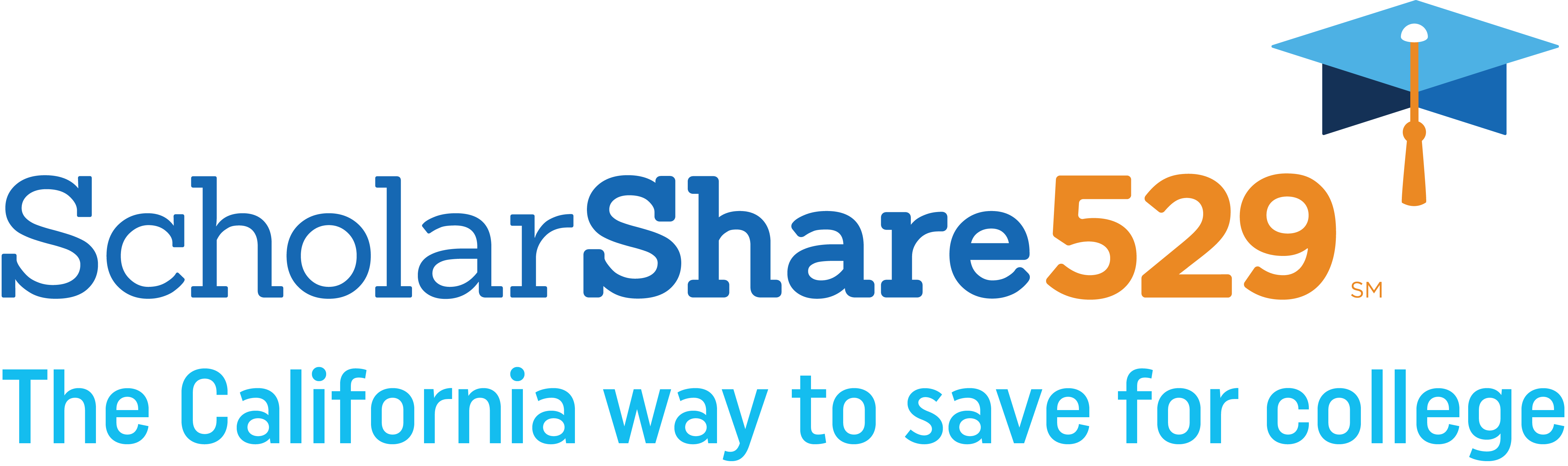 ScholarShare 529 The California Way to Save for College