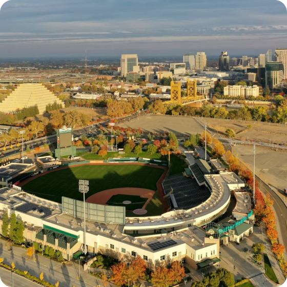 California Hub for Energy Efficiency Financing (CHEEF) Programs