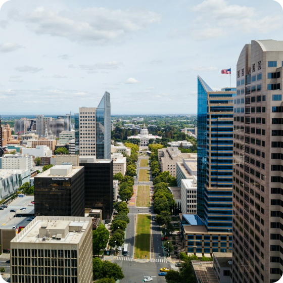 California Health Facilities Financing Authority (CHFFA)