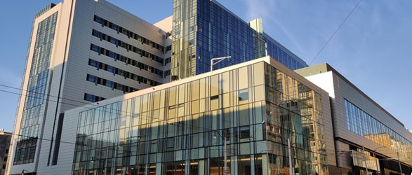 Sutter Health 2200 River Plaza Drive Sacramento, CA 95833