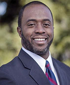 Tony Thurmond