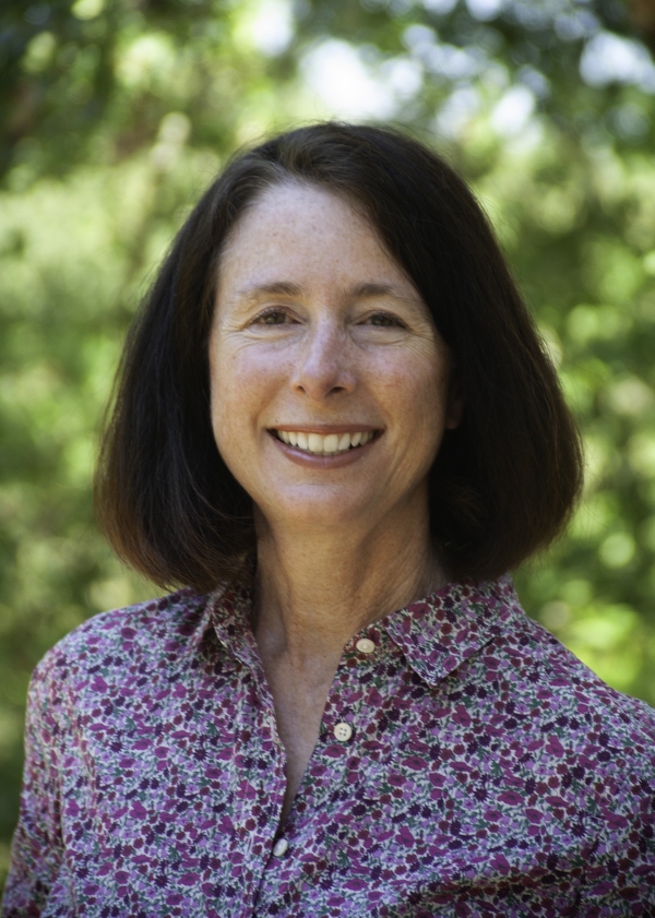 Michelle Whitman profile pic