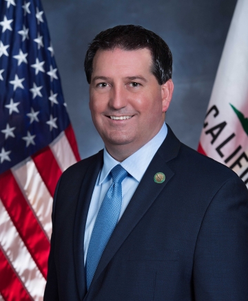 Timothy Grayson profile pic