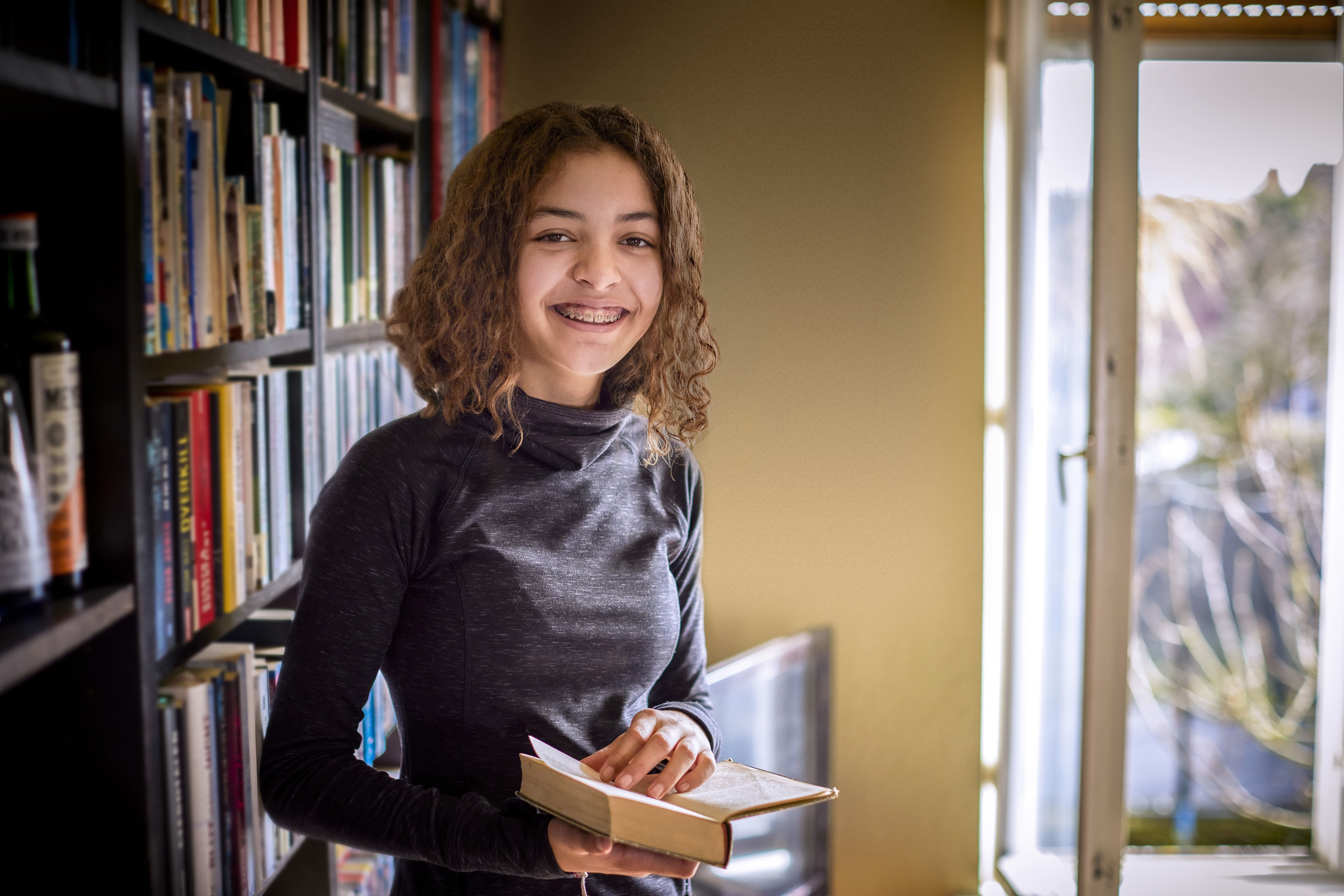 Providing Your Child’s First Scholarship 