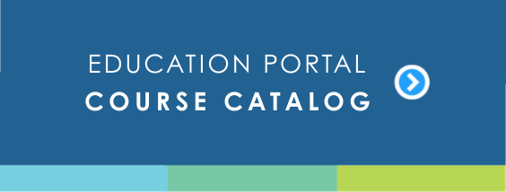 Education Portal Course Catalog