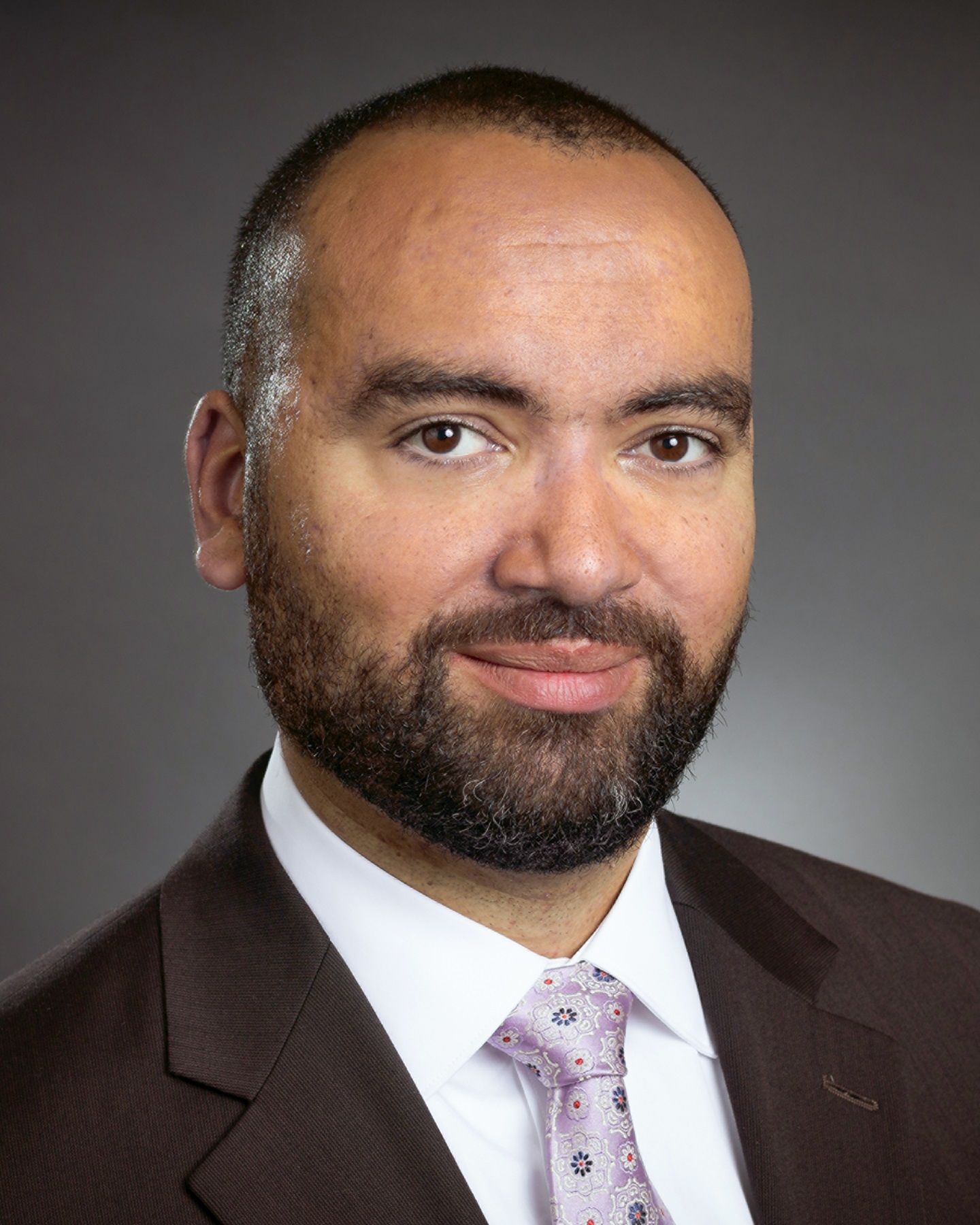 photo of John Reynolds