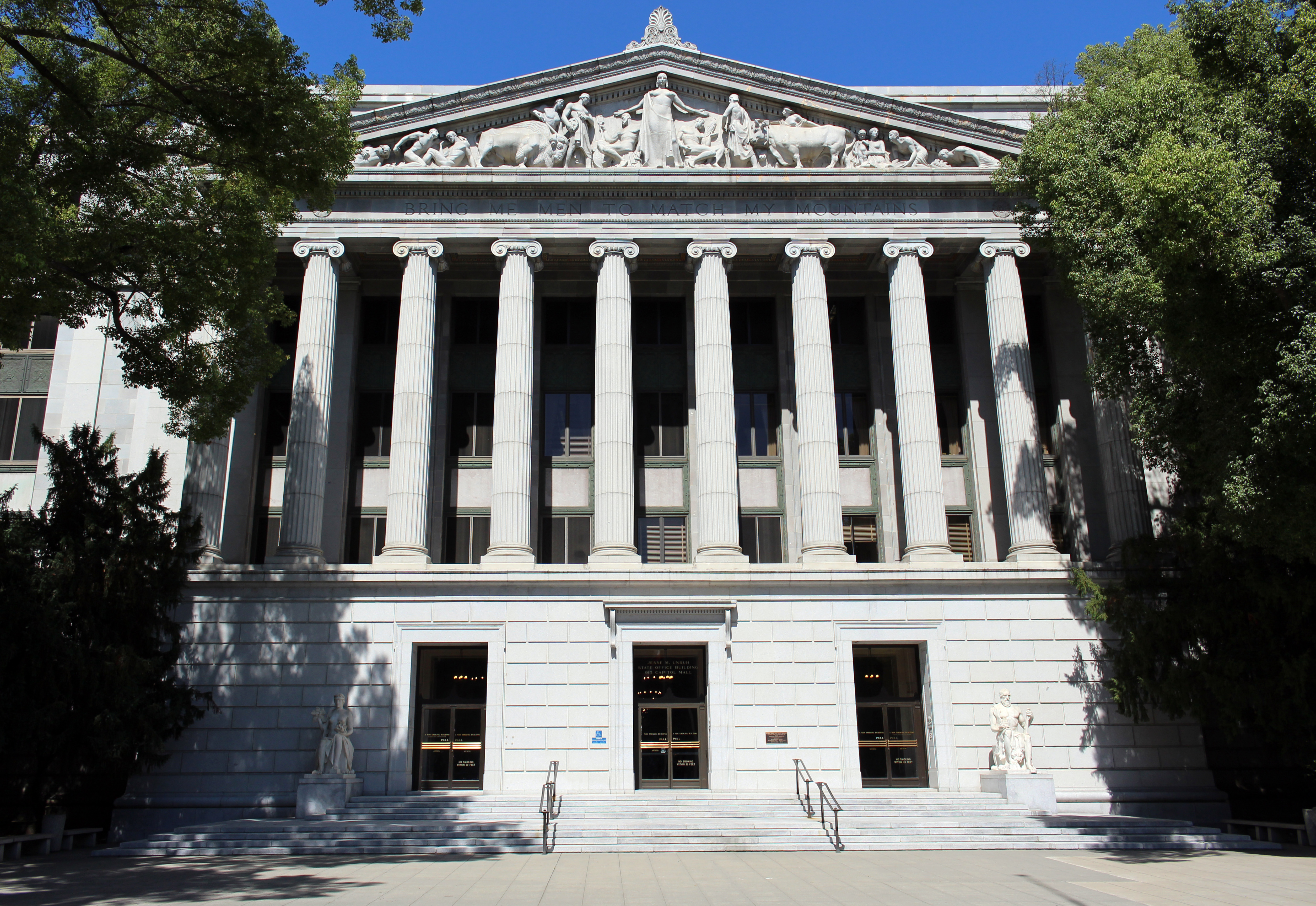 Contact the State Treasurer’s Office