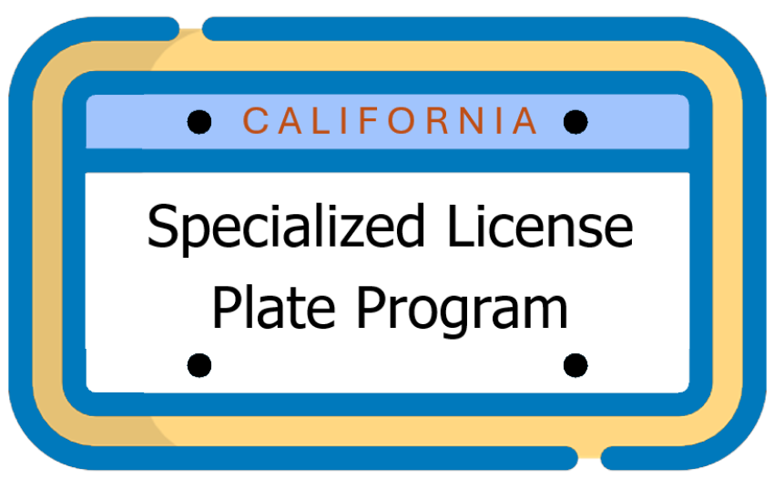 icon - chffa specialized license plate program