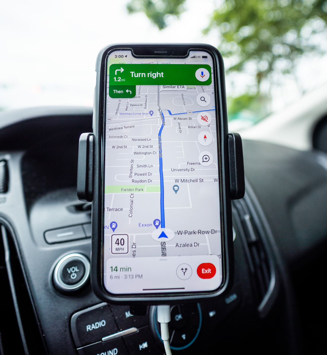 Per-Mile Compensation Rate for App-Based Drivers