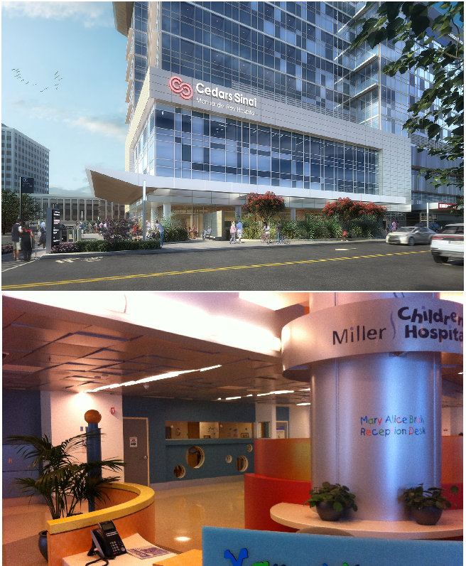 California Health Facilities Financing Authority (CHFFA)